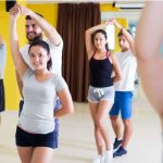 cours de danse latino
