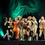 spectacle d'enfants