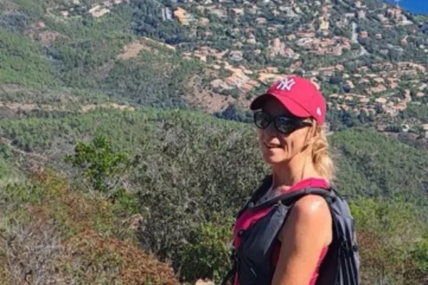 céline la professeur de gym