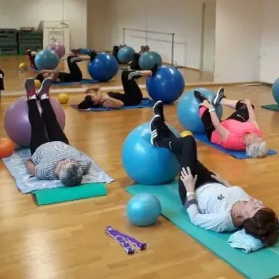 cours de pilates