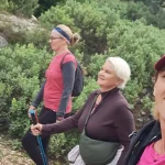 marche afghane en plein air