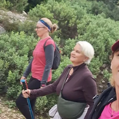 marche afghane en plein air